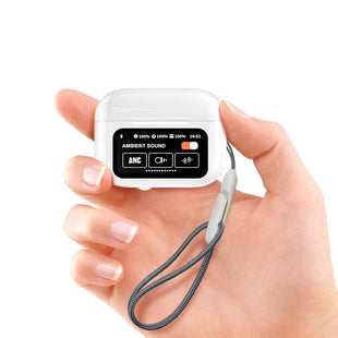 A9 Pro Bluetooth 5.4 Earbuds