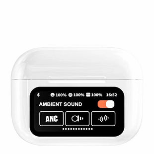A9 Pro Bluetooth 5.4 Earbuds