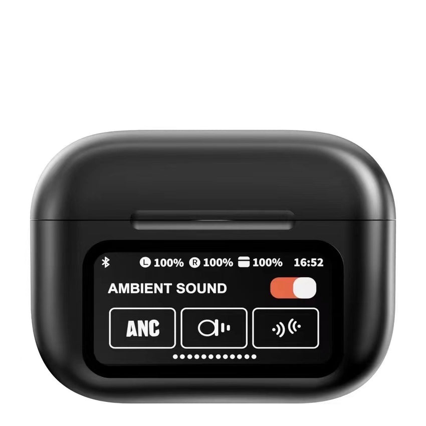 A9 Pro Bluetooth 5.4 Earbuds