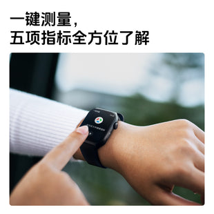 GTS7 Pro Smart Watch – Heart Rate, SpO2, Sports Tracking